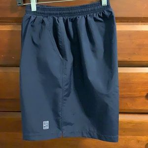 Men's Nike tennis shorts